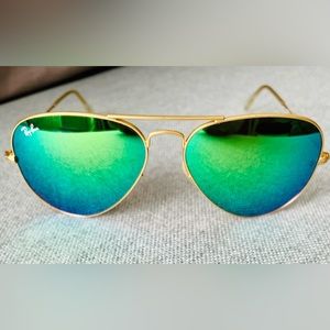 Ray-ban sunglasses